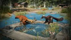 Jurassic World Evolution 3: Wetlands