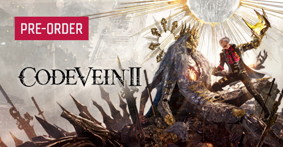 Code Vein 2 Mobile