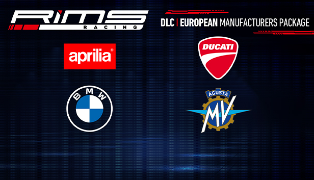 RiMS - European Package DLC