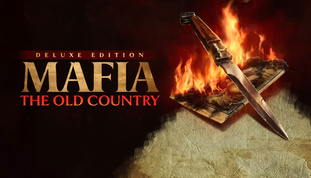 Mafia: The Old Country Deluxe Edition