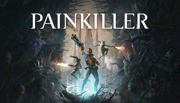 Painkiller