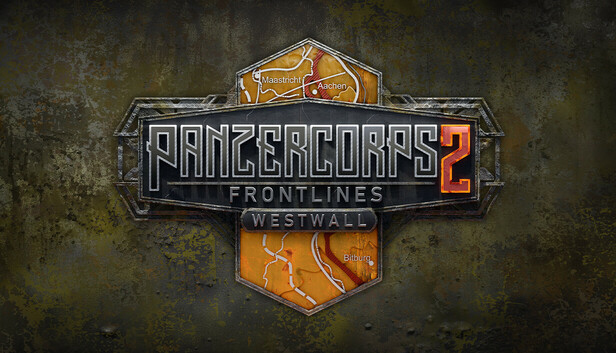 Panzer Corps 2: Frontlines - Westwall