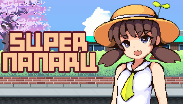 SUPER NANARU