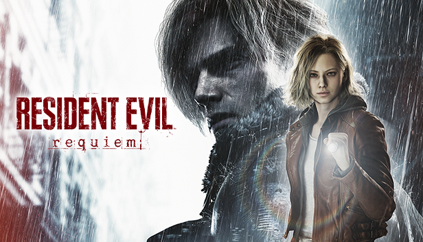 Resident Evil Requiem