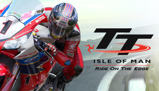 TT Isle of Man