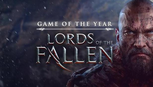Lords of the Fallen Game of the Year Edition