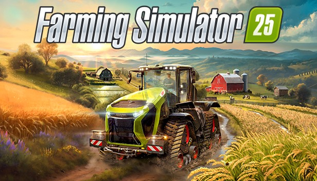 Farming Simulator 25 - Highlands Fishing Expansion