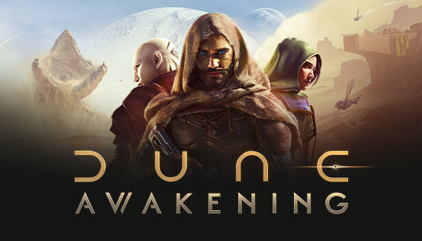 Dune: Awakening