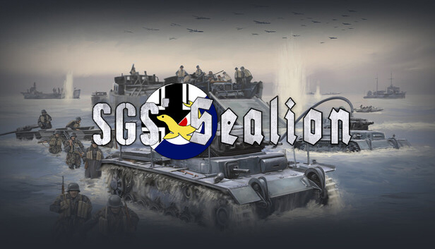 SGS Sealion