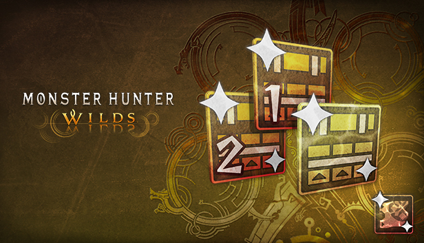 Monster Hunter Wilds Cosmetic DLC Pass