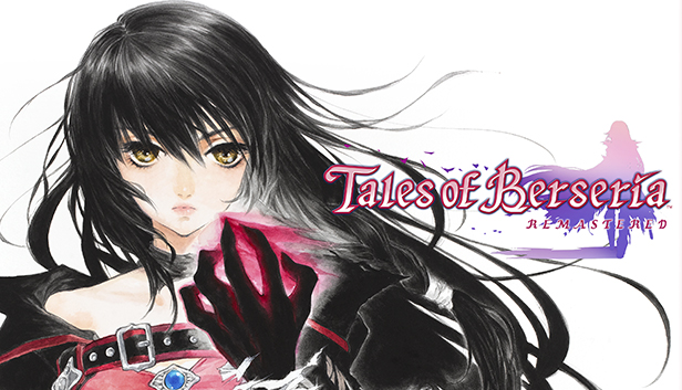 Tales of Berseria Remastered