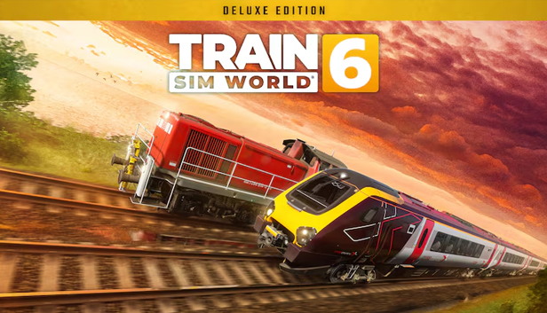 Train Sim World® 6: Deluxe Edition