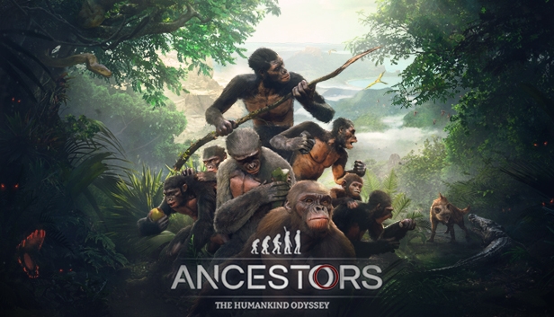Ancestors: The Humankind Odyssey