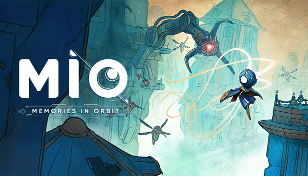 MIO: Memories in Orbit