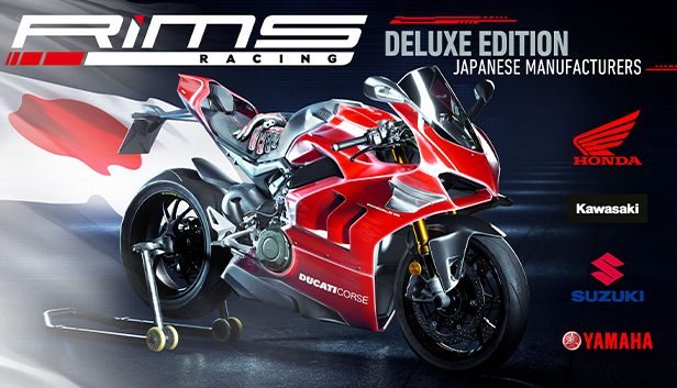 RiMS Japanese Edition