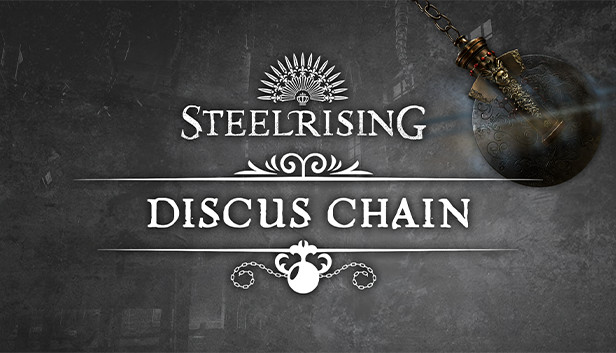 Steelrising - Discus Chain DLC
