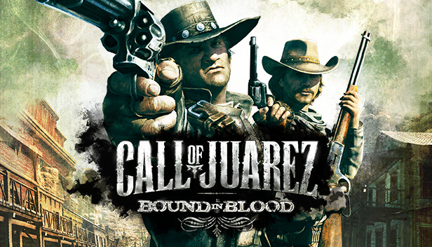Call of Juarez® 2: Bound in Blood