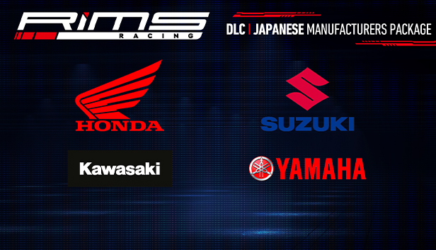 RiMS - Japanese Package DLC