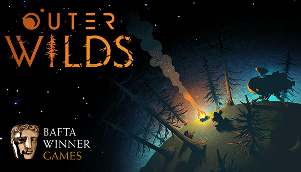 Outer Wilds