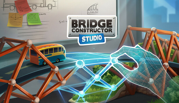 Bridge Constructor Studio