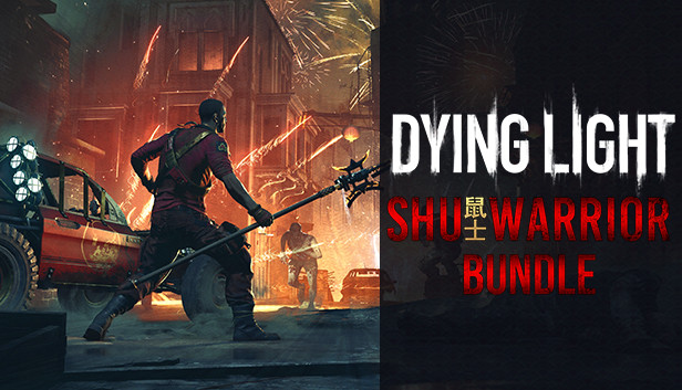 Dying Light – Shu Warrior Bundle