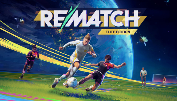 REMATCH - Elite Edition