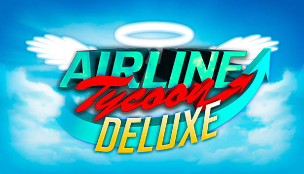 Airline Tycoon Deluxe