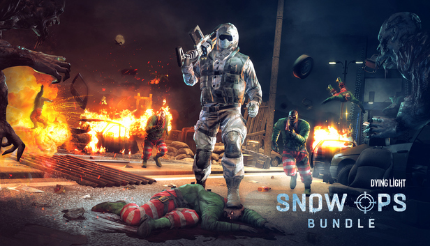 Dying Light - Snow Ops Bundle