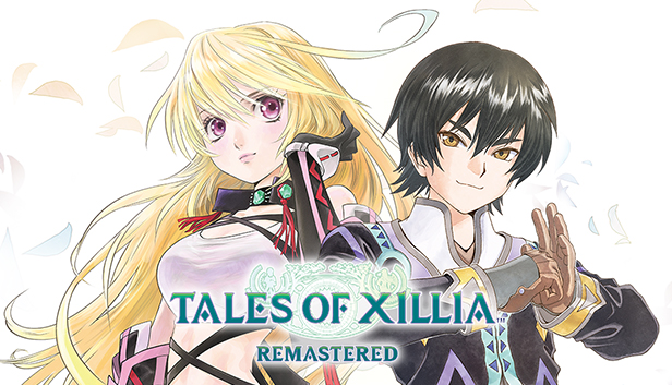 Tales of Xillia Remastered