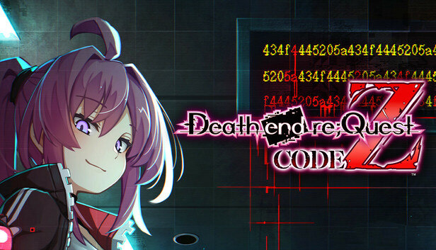 Death end re;Quest: Code Z
