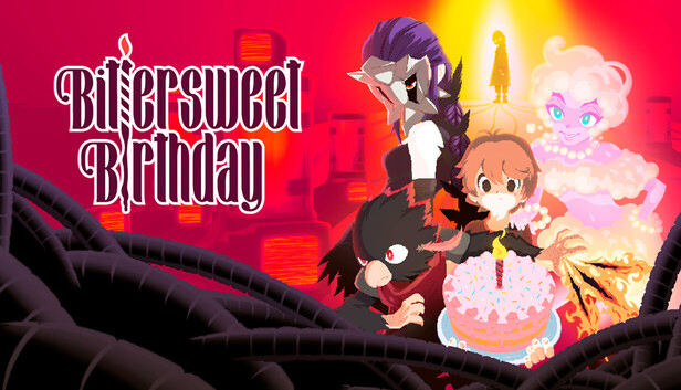 Bittersweet Birthday