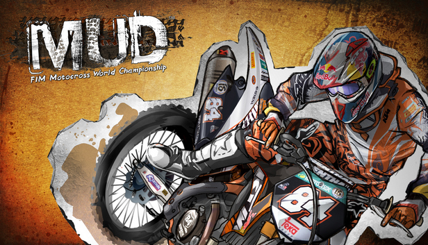 MUD FIM Motocross