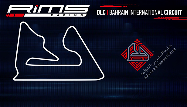 RiMS - Bahrain International Circuit DLC
