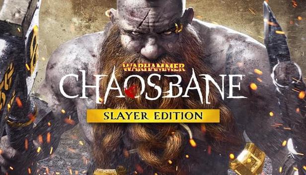 Warhammer: Chaosbane Slayer Edition