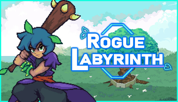 Rogue Labyrinth