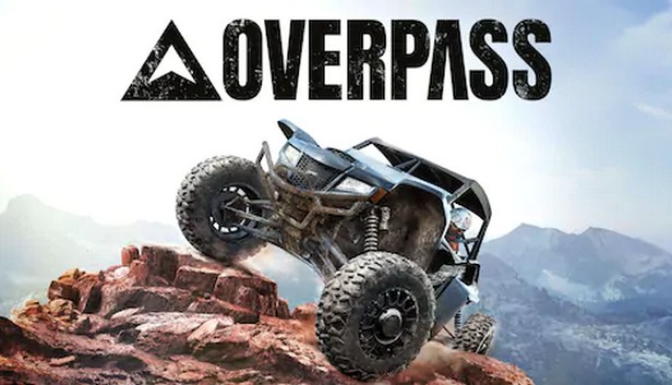 OVERPASS™ (Steam)
