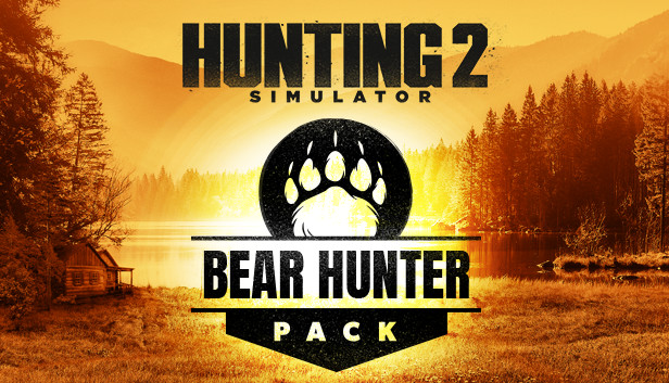 Hunting Simulator 2 Bear Hunter Pack