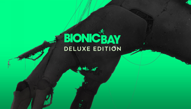 Bionic Bay Deluxe Edition
