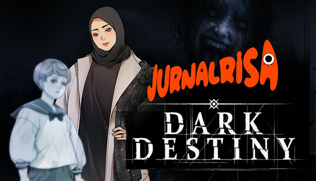 Jurnal Risa: Dark Destiny