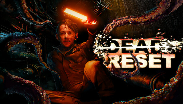 Dead Reset