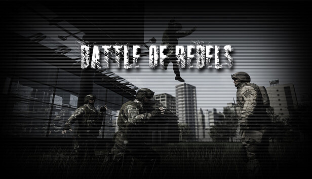 Battle of Rebels
