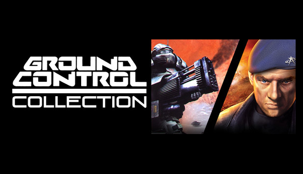 Ground Control Collection