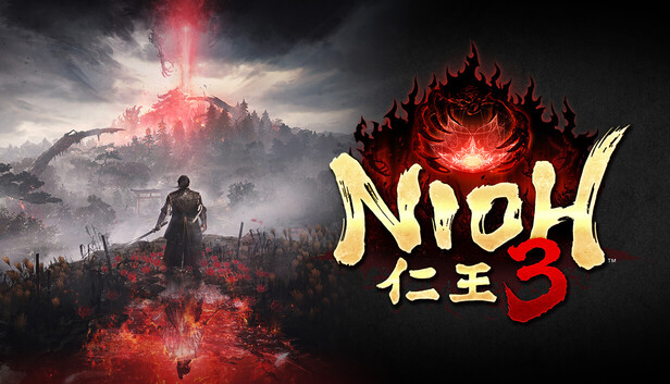 Nioh 3