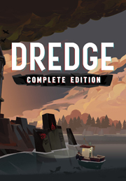 Dredge - Complete Edition