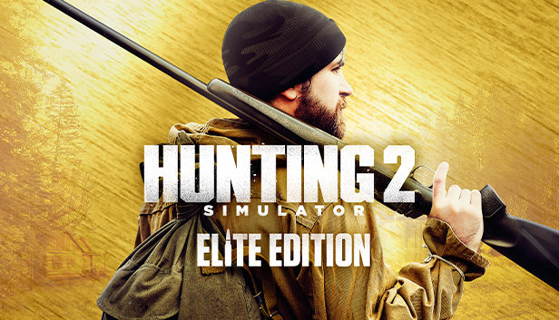 Hunting Simulator 2: Elite Edition