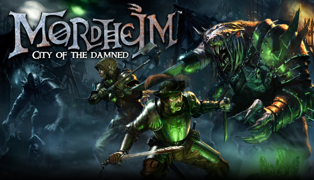 Mordheim: City of the Damned - Undead DLC