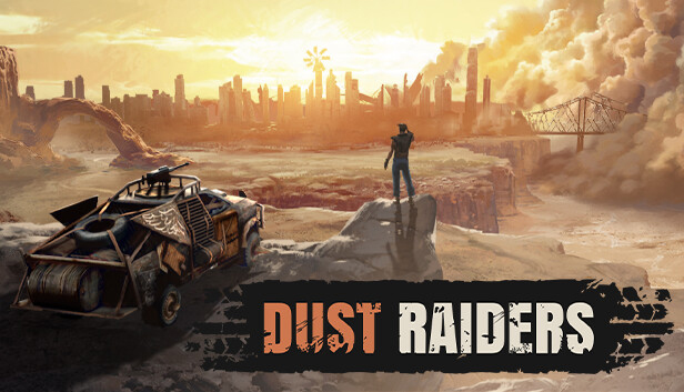 Dust Raiders