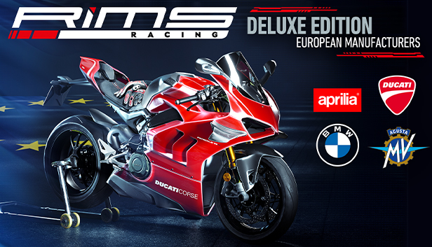 RiMS European Edition