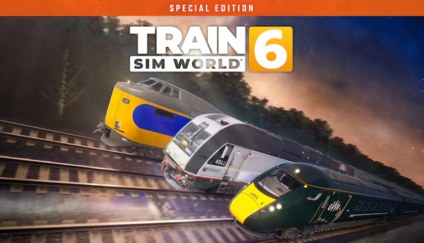 Train Sim World® 6: Special Edition