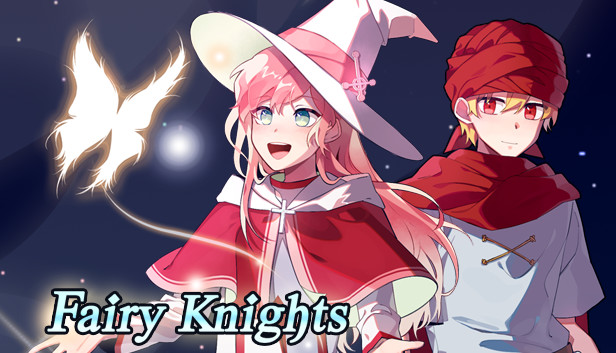 Fairy Knights